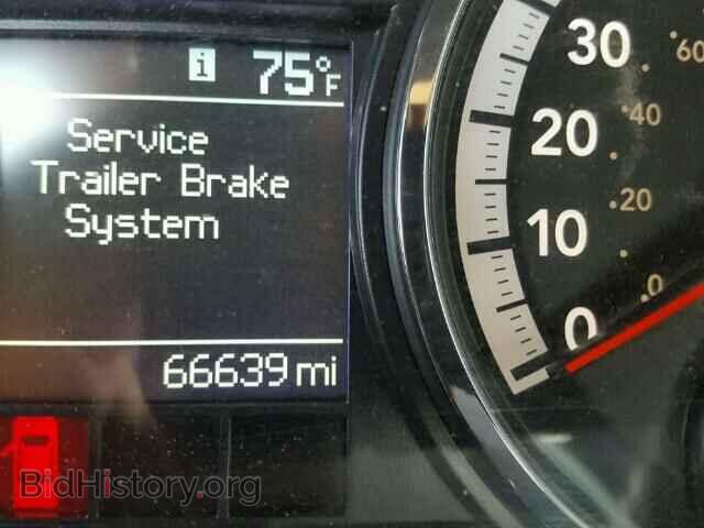 2012 DODGE RAM 3500 - VIN: 3C63DRGL7CG285616 - Фото 8