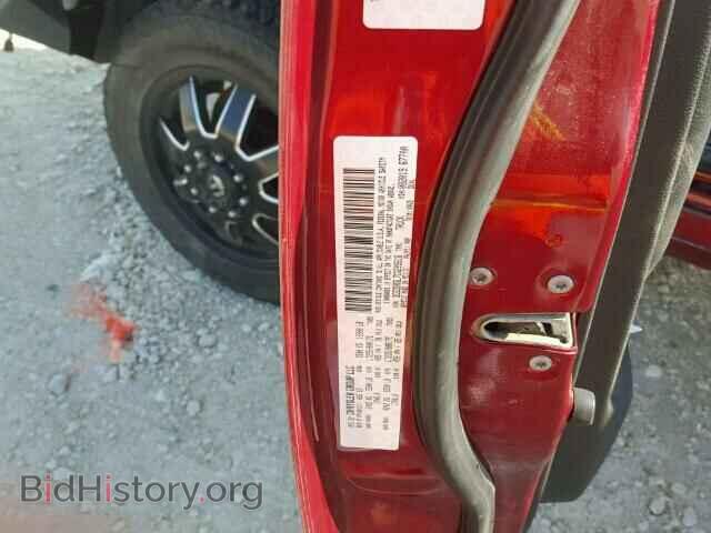 2012 DODGE RAM 3500 - VIN: 3C63DRGL7CG285616 - Фото 10