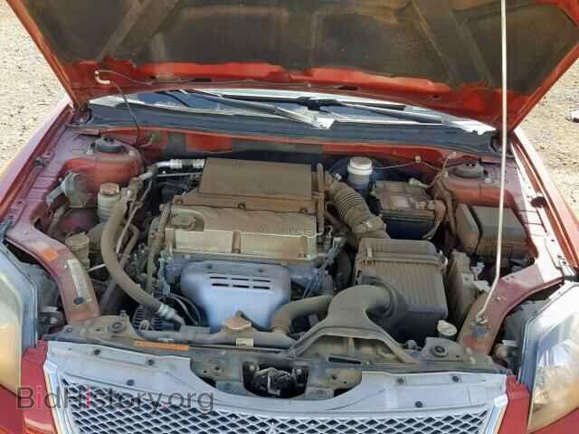 2010 MITSUBISHI GALANT - VIN: 4A32B2FF7AE016367 - Фото 7