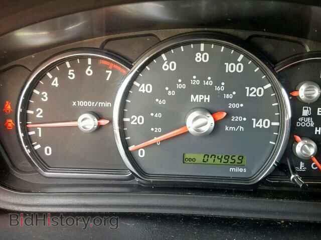 2010 MITSUBISHI GALANT - VIN: 4A32B2FF7AE016367 - Фото 8