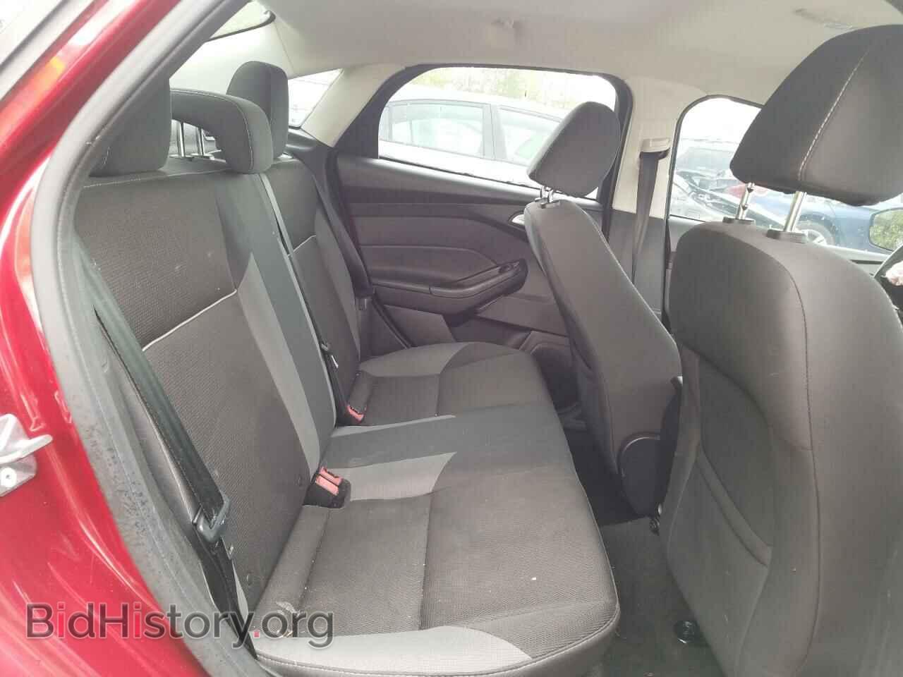 2014 FORD FOCUS - VIN: 1FADP3F29EL433514 - Фото 6