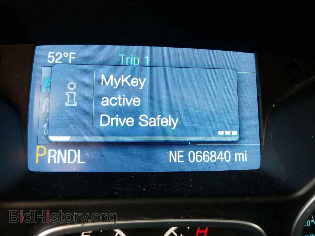 2014 FORD FOCUS - VIN: 1FADP3F29EL433514 - Фото 8