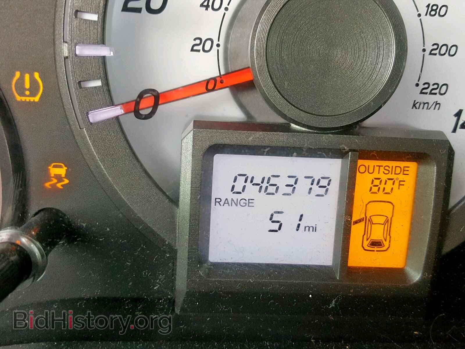 2015 HONDA PILOT EX - VIN: 5FNYF4H45FB002269 - Фото 8