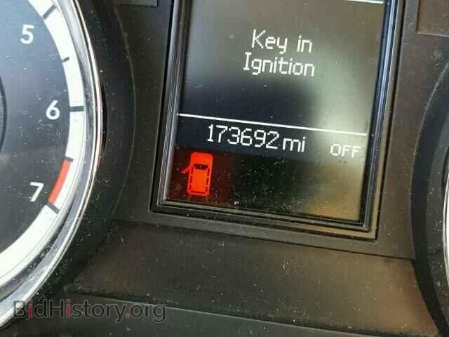 2012 DODGE DURANGO - VIN: 1C4RDHAG8CC153847 - Photo 8