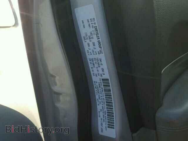 2012 DODGE DURANGO - VIN: 1C4RDHAG8CC153847 - Photo 10
