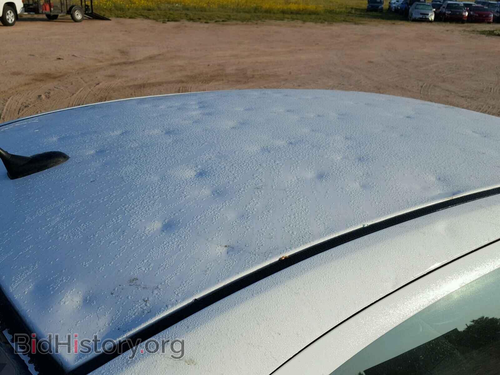 2011 CHRYSLER 200 - VIN: 1C3BC2FG9BN619044 - Фото 9