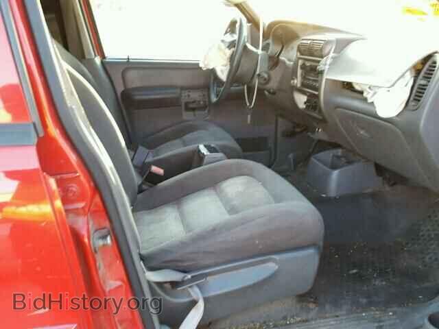 2005 FORD EXPLORER - VIN: 1FMZU67K45UA00620 - Фото 5