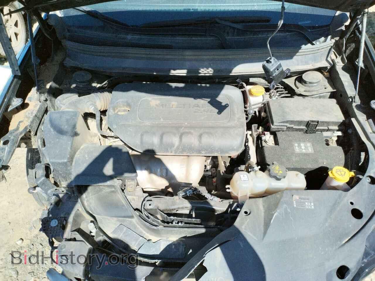 2020 JEEP CHEROKEE - VIN: 1C4PJMCB7LD620809 - Фото 7
