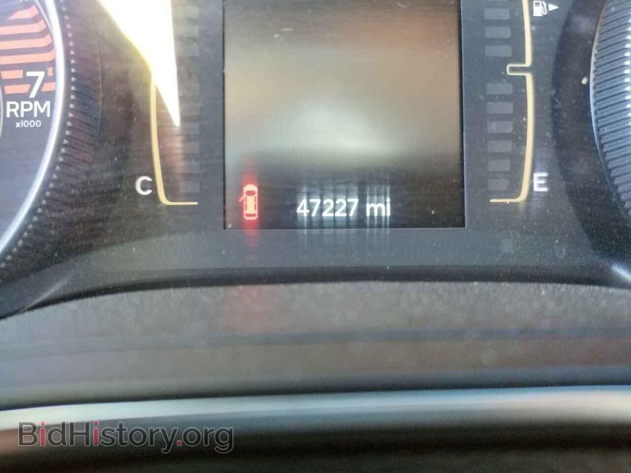 2020 JEEP CHEROKEE - VIN: 1C4PJMCB7LD620809 - Фото 8