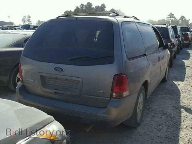 2004 FORD FREESTAR - VIN: 2FMZA57674BB04321 - Фото 4