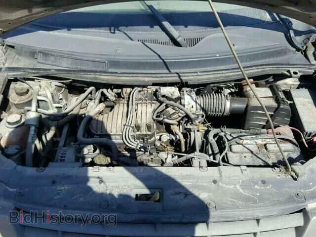 2004 FORD FREESTAR - VIN: 2FMZA57674BB04321 - Фото 7