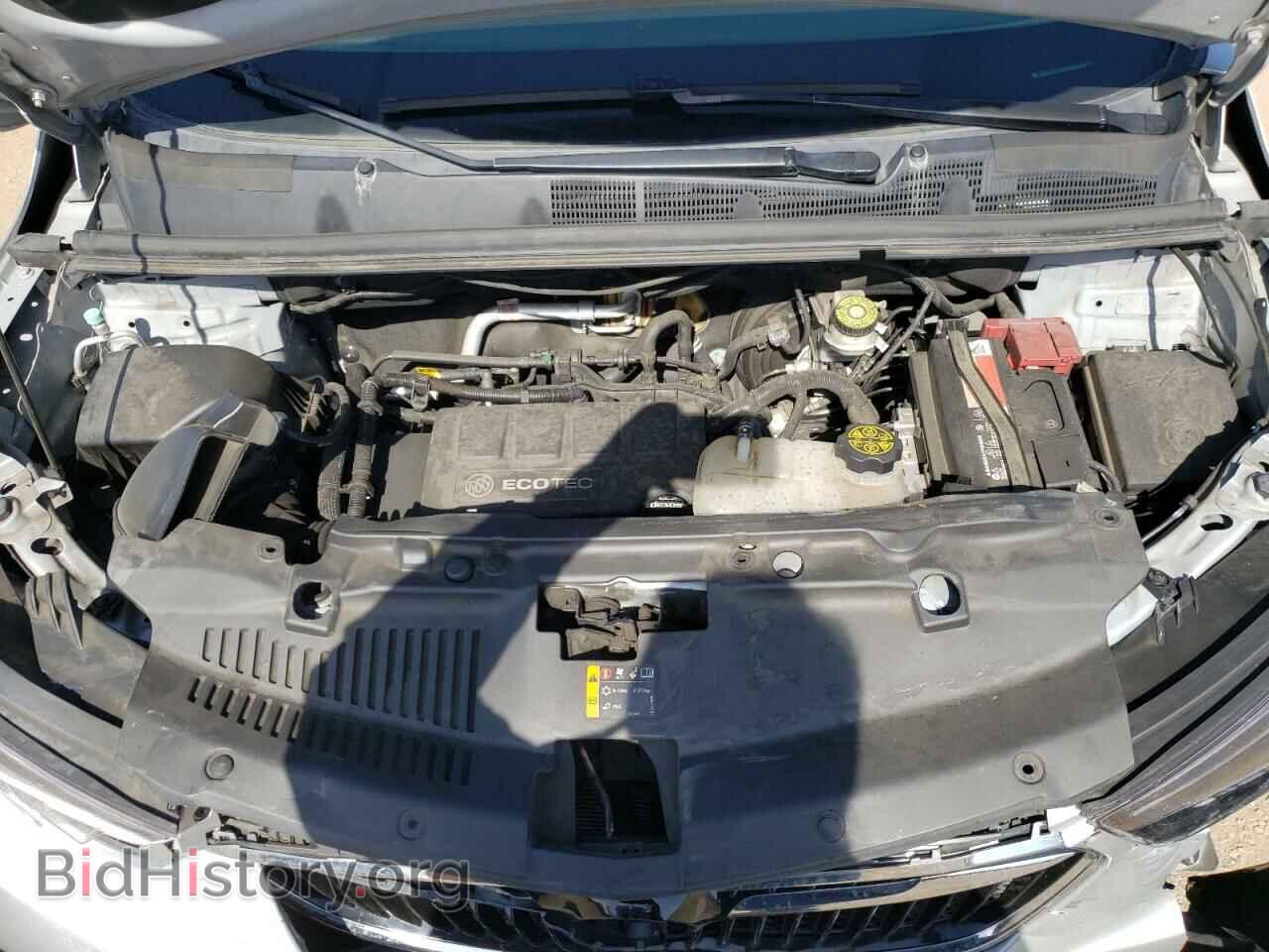 2018 BUICK ENCORE - VIN: KL4CJASB6JB643502 - Фото 7