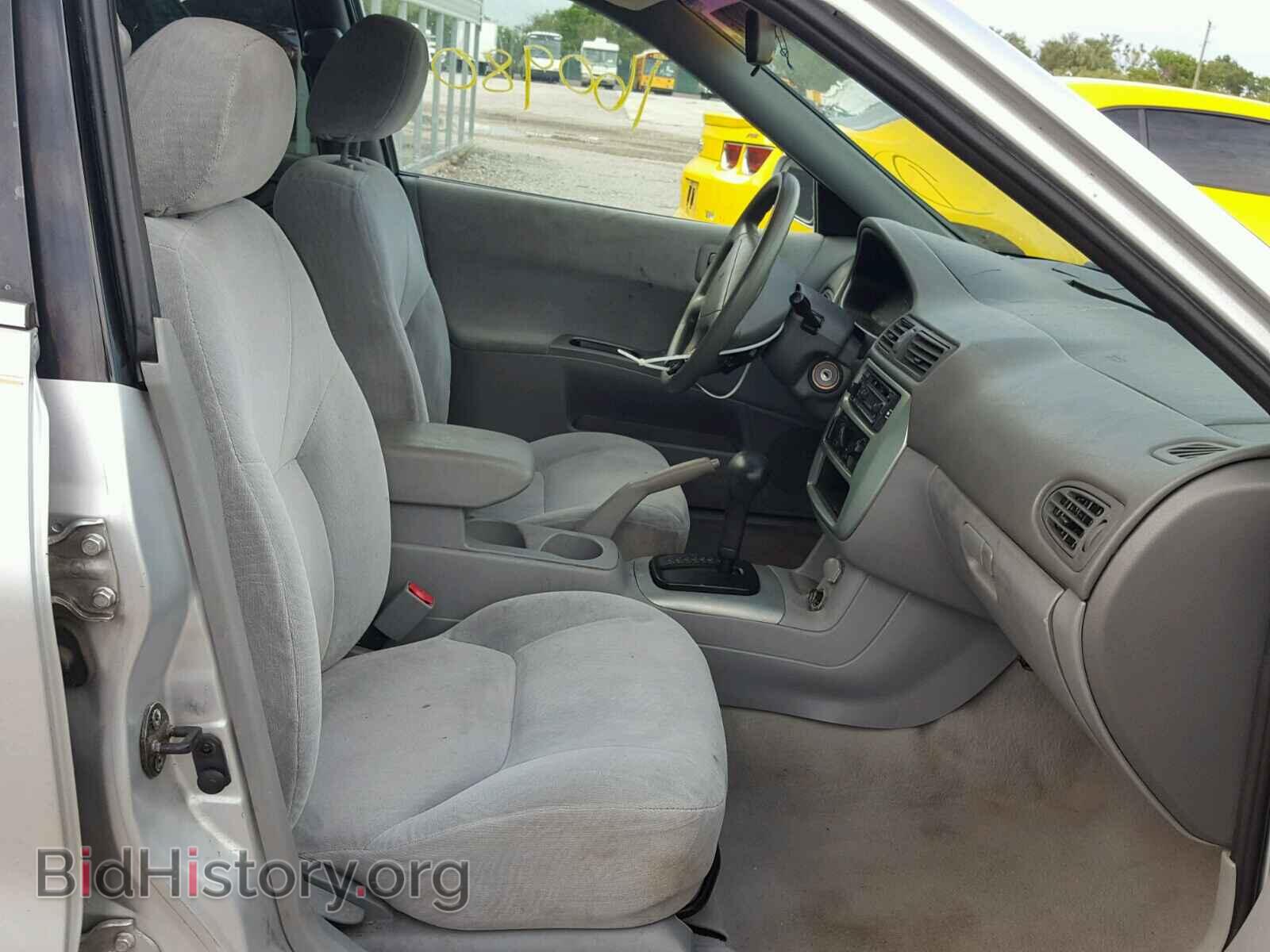 2003 MITSUBISHI GALANT - VIN: 4A3AA46G93E099953 - Фото 5