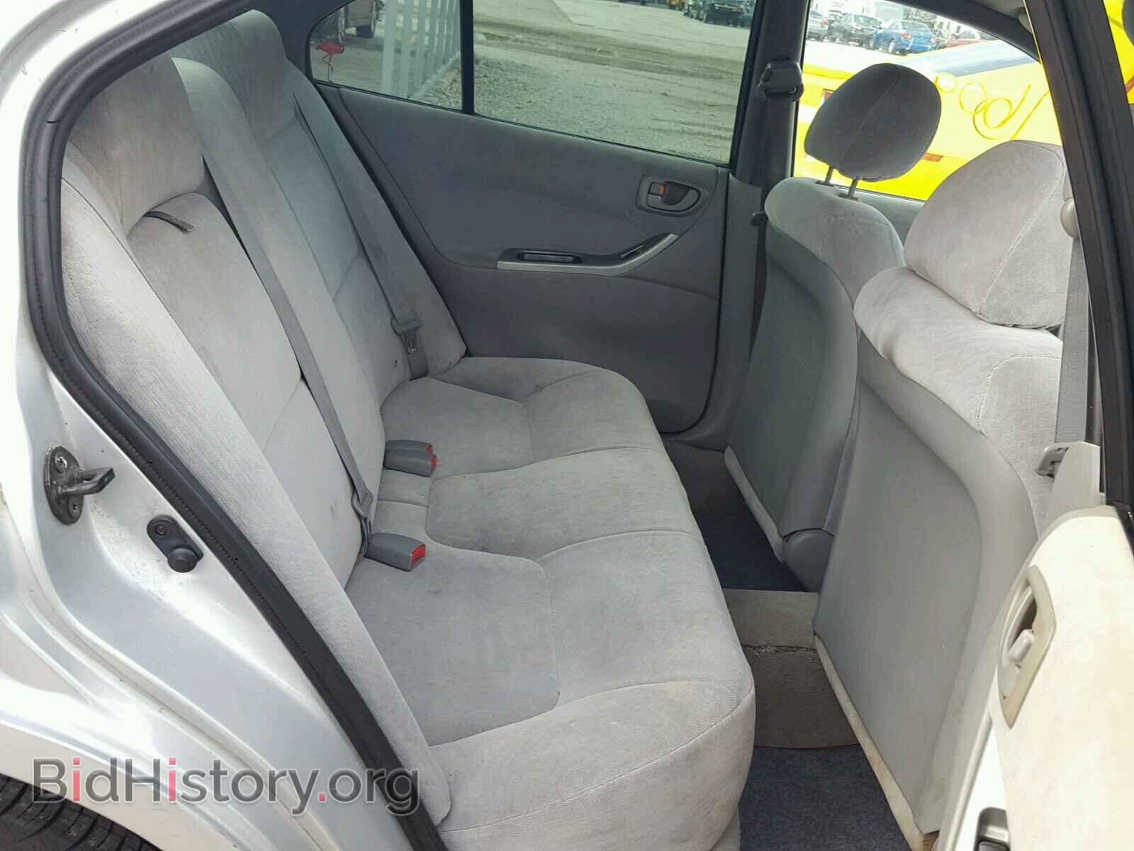 2003 MITSUBISHI GALANT - VIN: 4A3AA46G93E099953 - Фото 6