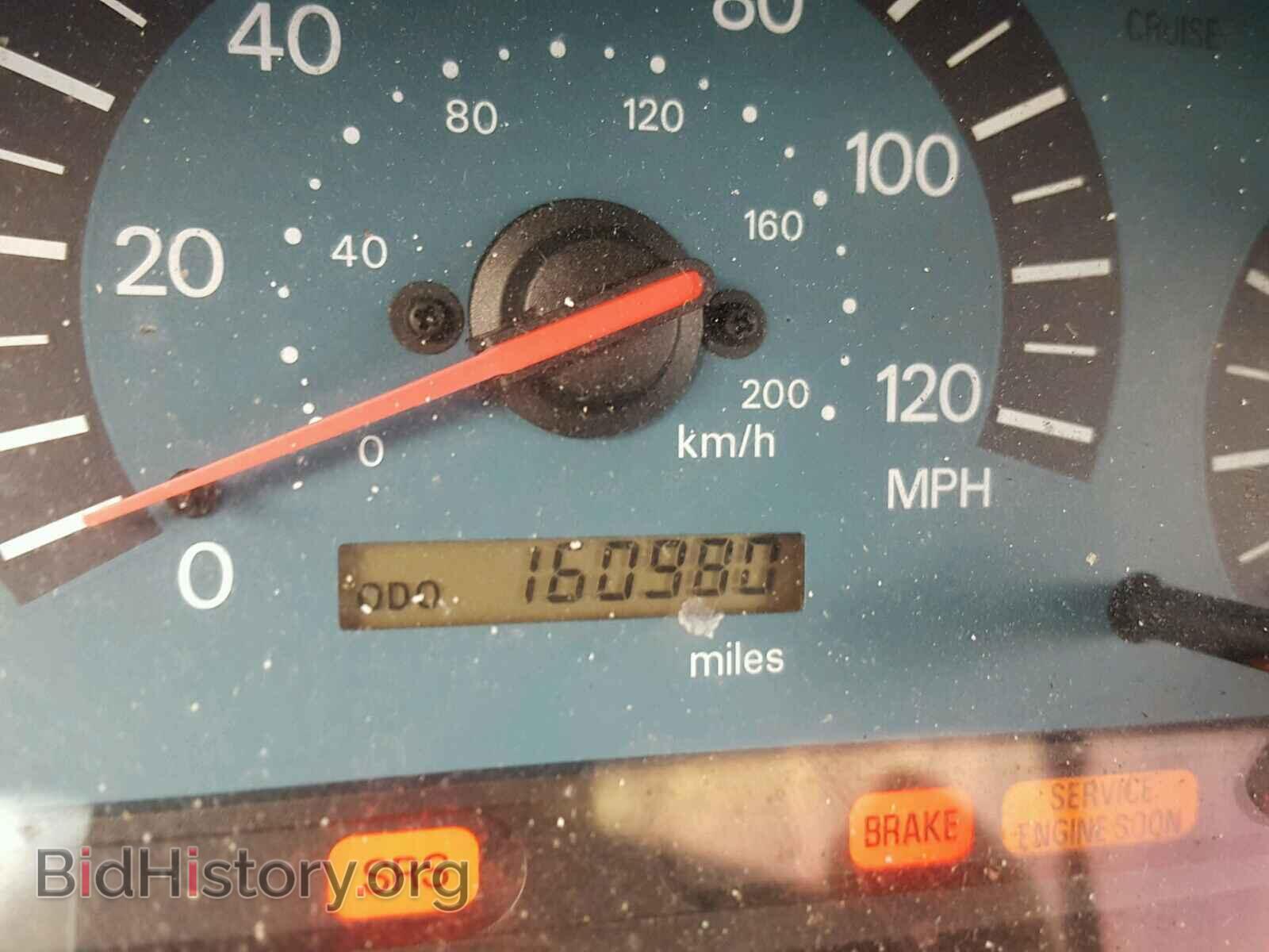 2003 MITSUBISHI GALANT - VIN: 4A3AA46G93E099953 - Фото 8