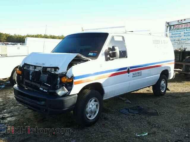 2012 FORD ECONOLINE - VIN: 1FTSE3EL2CDA41872 - Фото 2