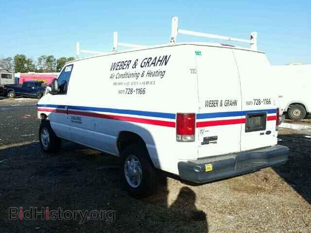 2012 FORD ECONOLINE - VIN: 1FTSE3EL2CDA41872 - Фото 3