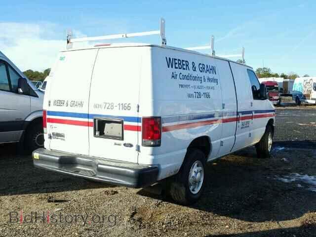 2012 FORD ECONOLINE - VIN: 1FTSE3EL2CDA41872 - Фото 4