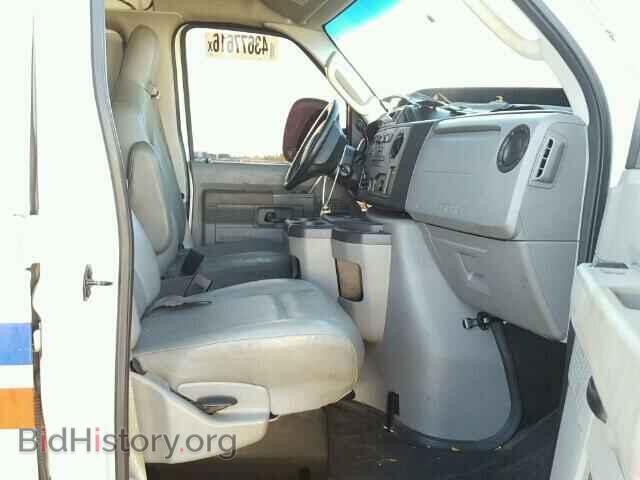 2012 FORD ECONOLINE - VIN: 1FTSE3EL2CDA41872 - Фото 6