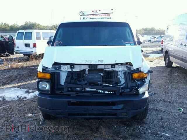 2012 FORD ECONOLINE - VIN: 1FTSE3EL2CDA41872 - Фото 9