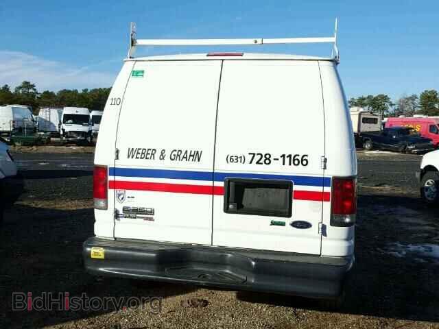 2012 FORD ECONOLINE - VIN: 1FTSE3EL2CDA41872 - Фото 10