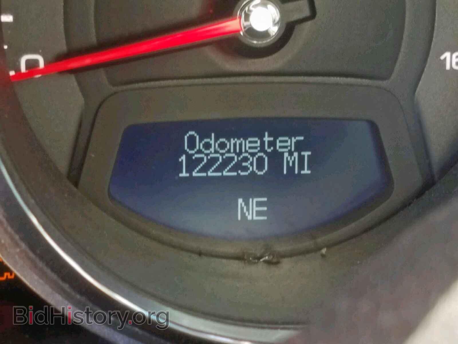 2009 CADILLAC CTS - VIN: 1G6DF577590146412 - Фото 8