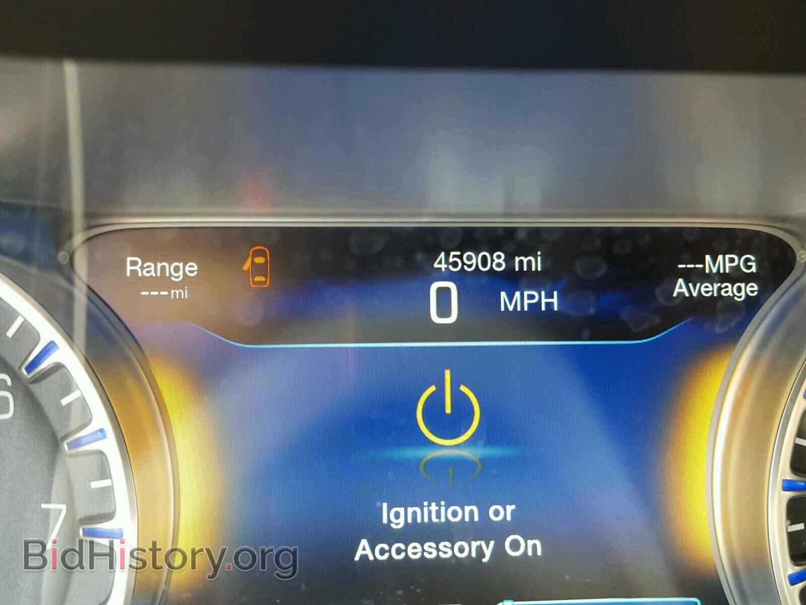 2015 CHRYSLER 200 - VIN: 1C3CCCEG4FN567291 - Photo 8