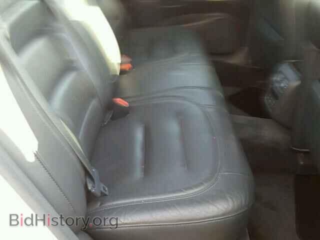 2002 CADILLAC DEVILLE - VIN: 1G6KD54YX2U280602 - Photo 6