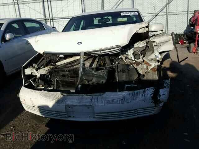 2002 CADILLAC DEVILLE - VIN: 1G6KD54YX2U280602 - Photo 7