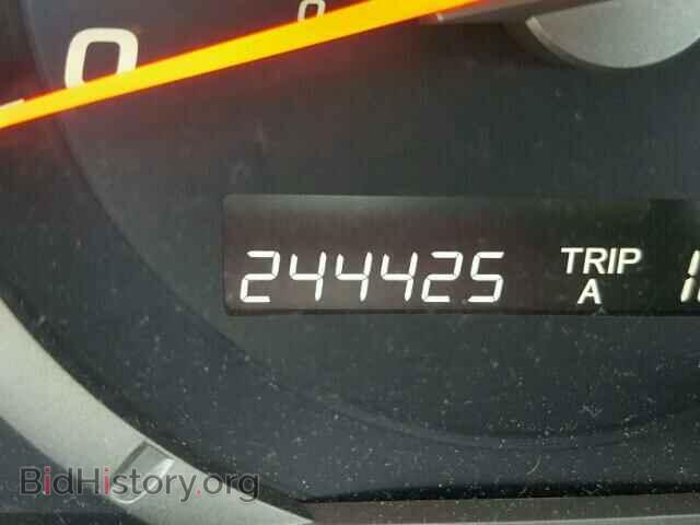 2006 HONDA PILOT - VIN: 5FNYF28696B016231 - Фото 8