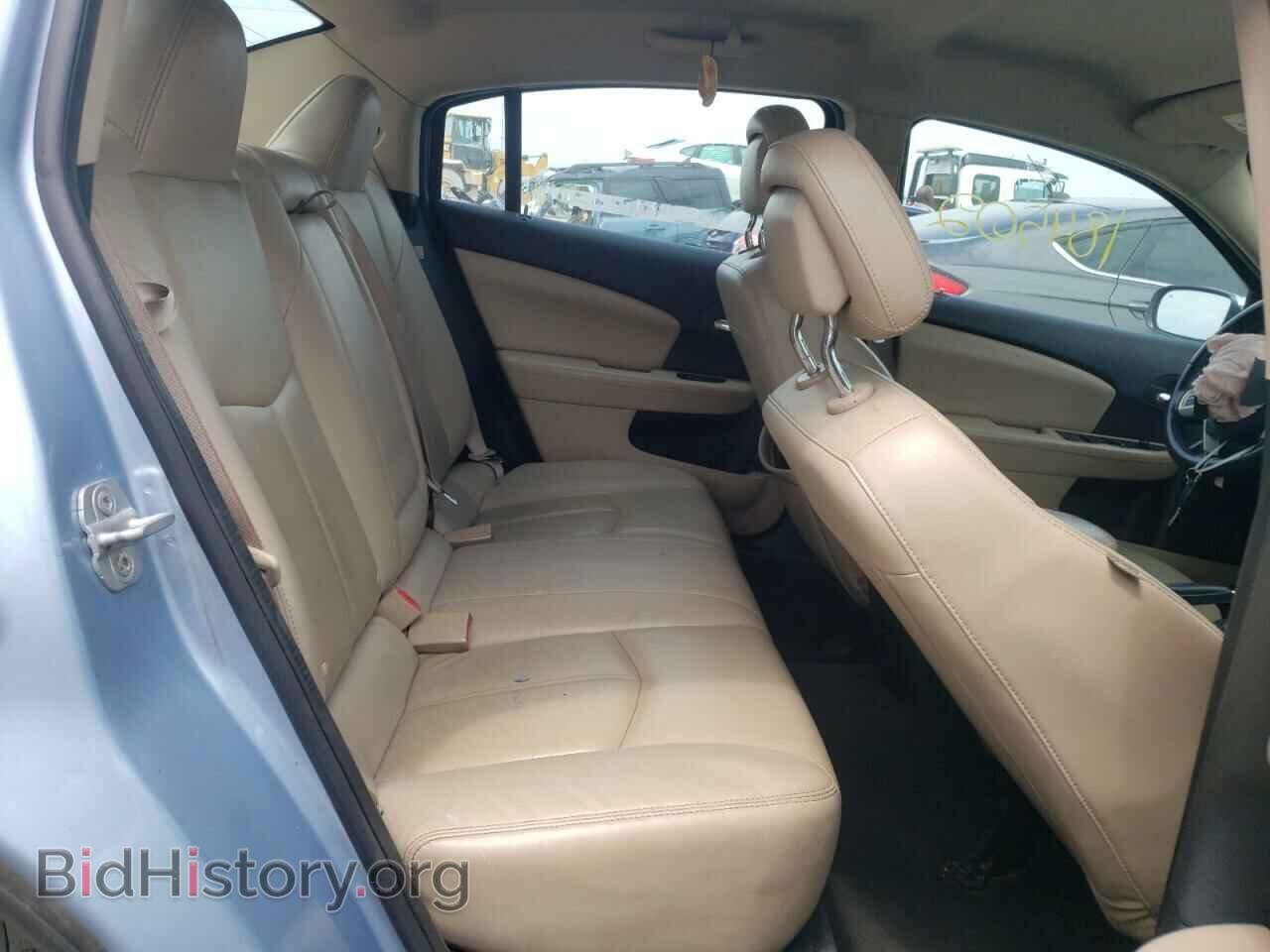 2012 CHRYSLER 200 - VIN: 1C3CCBCB0CN304566 - Photo 6