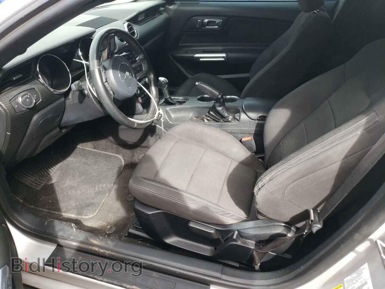 2016 FORD ALL Models - VIN: 1FA6P8AM5G5208917 - Фото 7