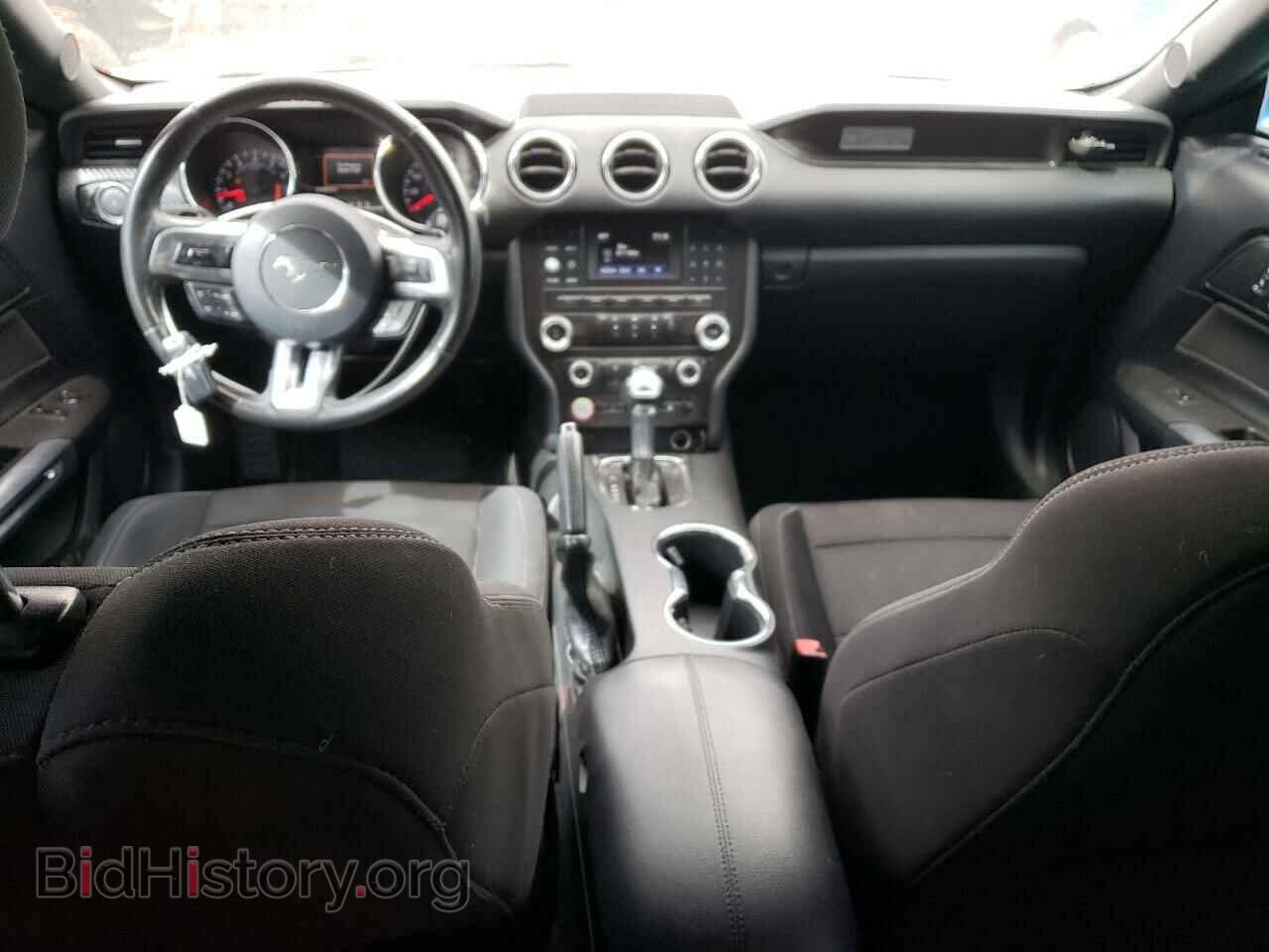 2016 FORD ALL Models - VIN: 1FA6P8AM5G5208917 - Фото 8