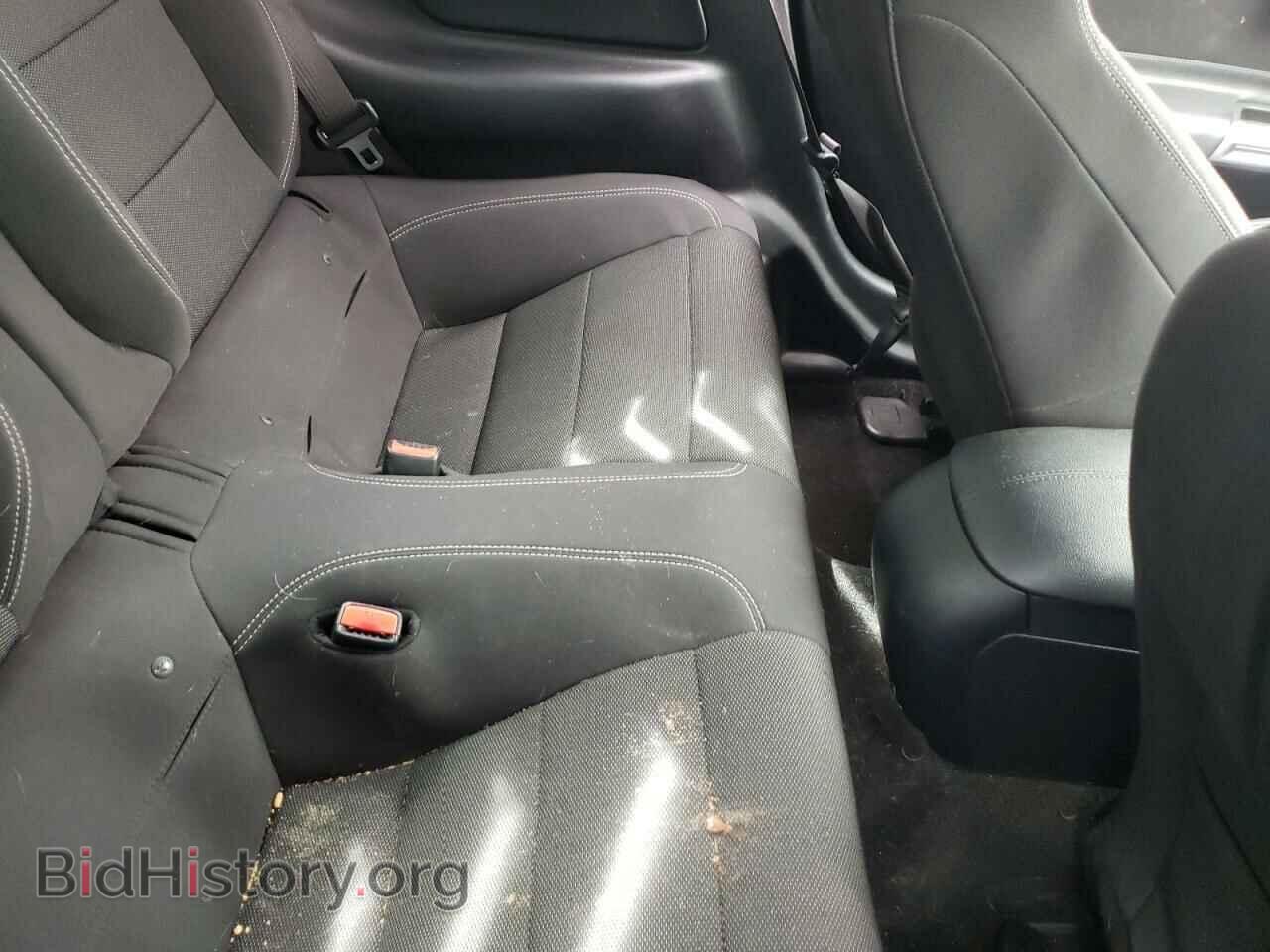 2016 FORD ALL Models - VIN: 1FA6P8AM5G5208917 - Фото 10