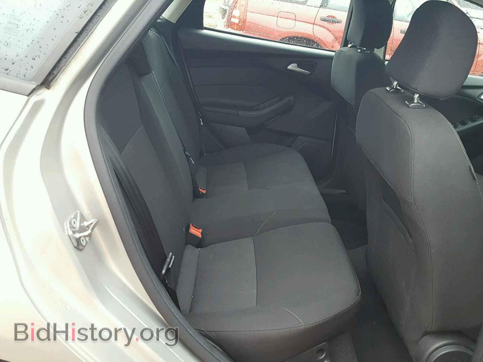 2015 FORD FOCUS - VIN: 1FADP3K28FL293933 - Фото 6
