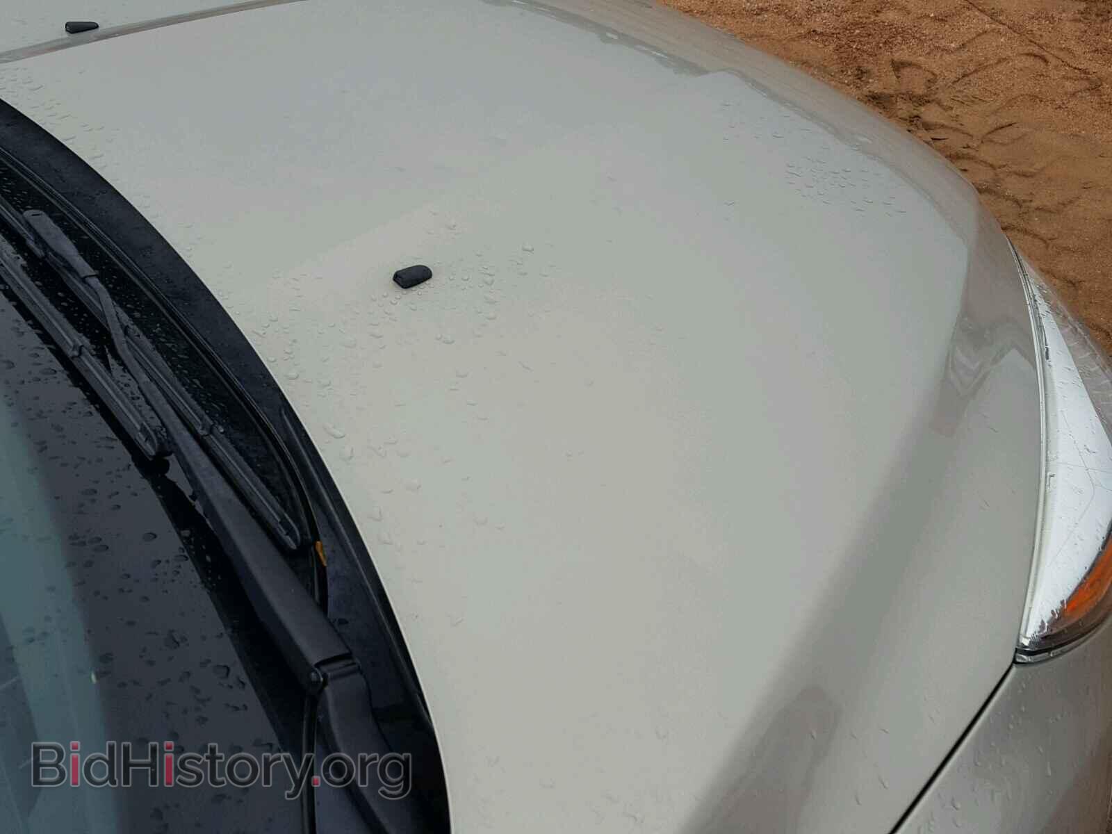 2015 FORD FOCUS - VIN: 1FADP3K28FL293933 - Фото 9