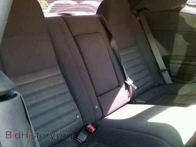 2010 DODGE CHALLENGER - VIN: 2B3CJ4DV1AH282106 - Фото 6