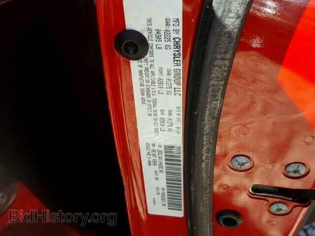 2010 DODGE CHALLENGER - VIN: 2B3CJ4DV1AH282106 - Фото 10