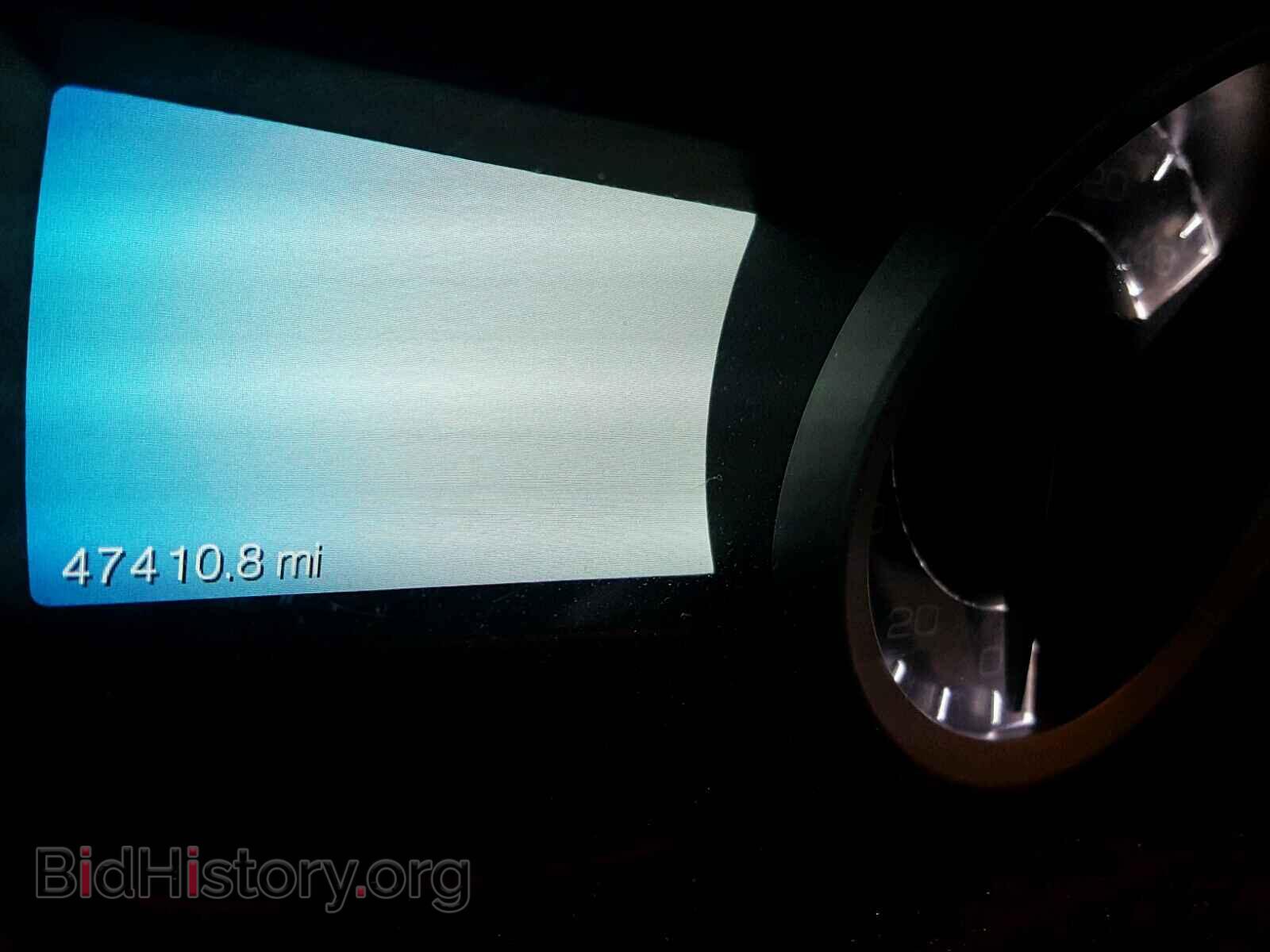 2014 FORD EXPLORER - VIN: 1FM5K8D80EGC53876 - Фото 8