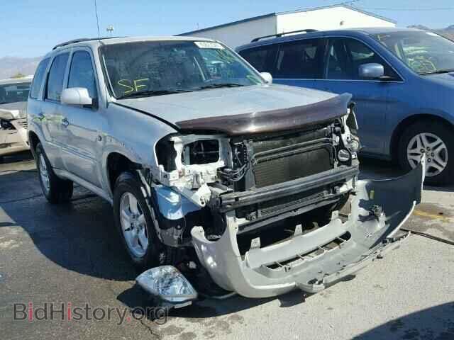 Photo 4F2YZ94186KM01745 - MAZDA TRIBUTE 2006