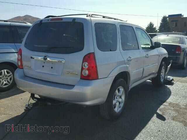 2006 MAZDA TRIBUTE - VIN: 4F2YZ94186KM01745 - Фото 4