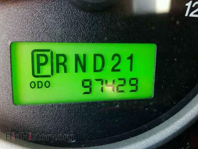 2006 MAZDA TRIBUTE - VIN: 4F2YZ94186KM01745 - Фото 8