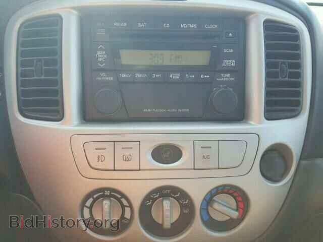 2006 MAZDA TRIBUTE - VIN: 4F2YZ94186KM01745 - Фото 9