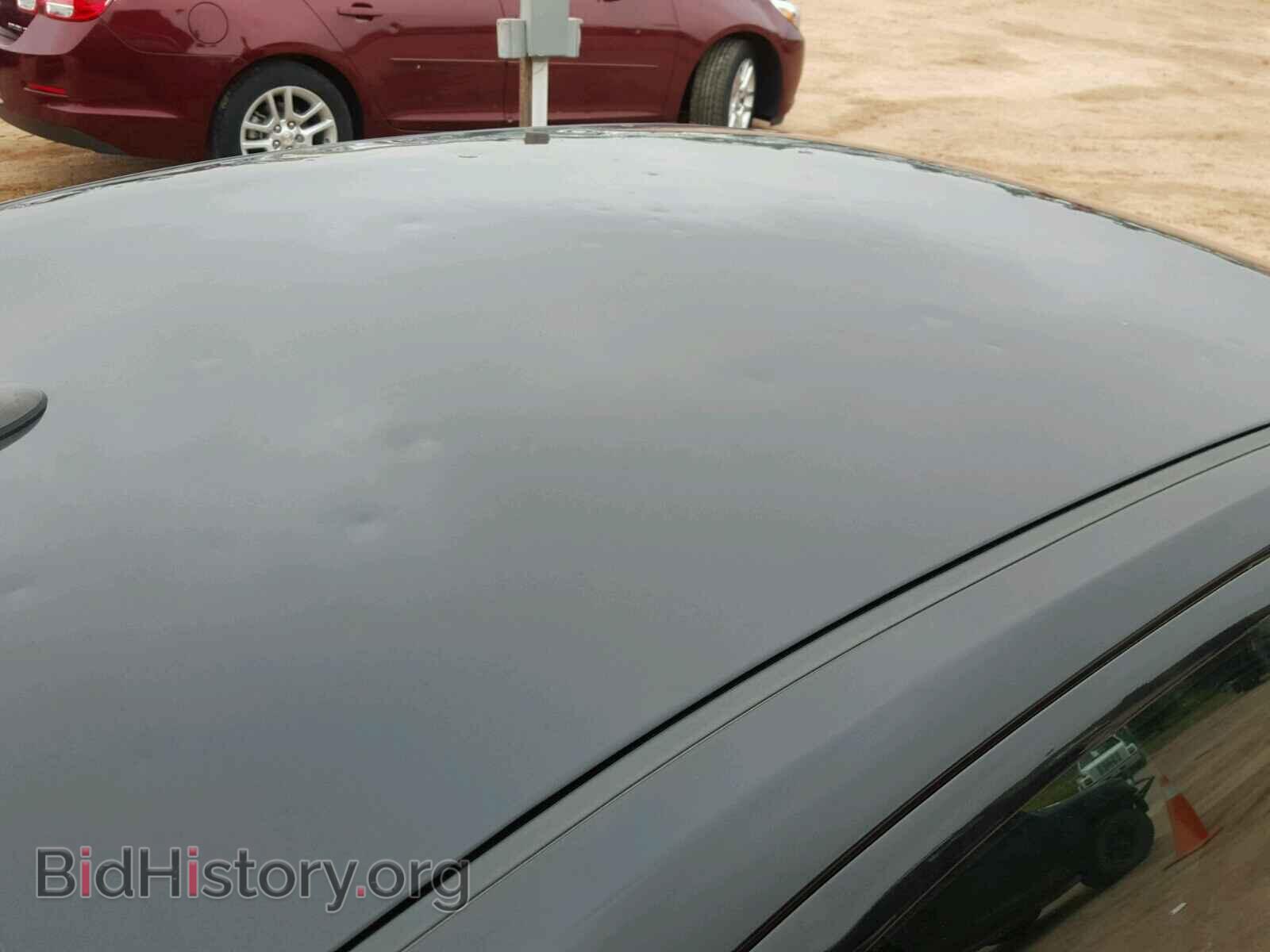 2013 DODGE AVENGER - VIN: 1C3CDZAB9DN567150 - Фото 9