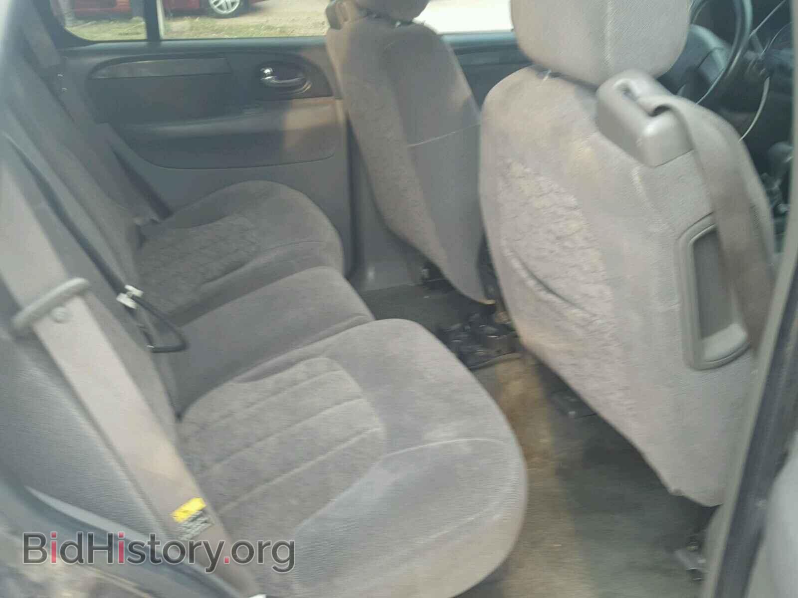 2003 GMC ENVOY - VIN: 1GKDT13SX32259538 - Фото 6