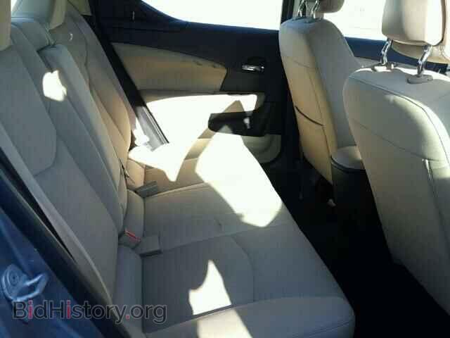 2013 DODGE AVENGER - VIN: 1C3CDZAB5DN612908 - Photo 6