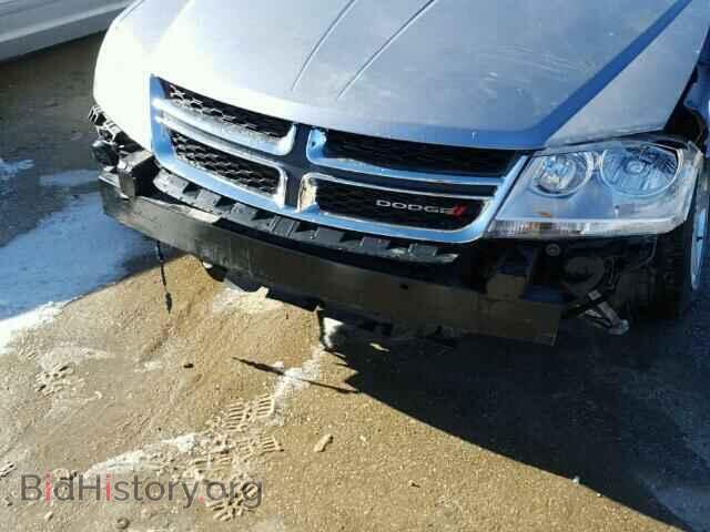 2013 DODGE AVENGER - VIN: 1C3CDZAB5DN612908 - Photo 10