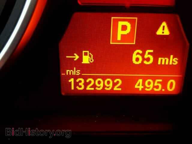 2009 BMW X5 - VIN: 5UXFE43509L038073 - Фото 8