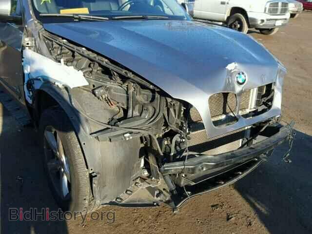 2009 BMW X5 - VIN: 5UXFE43509L038073 - Фото 9