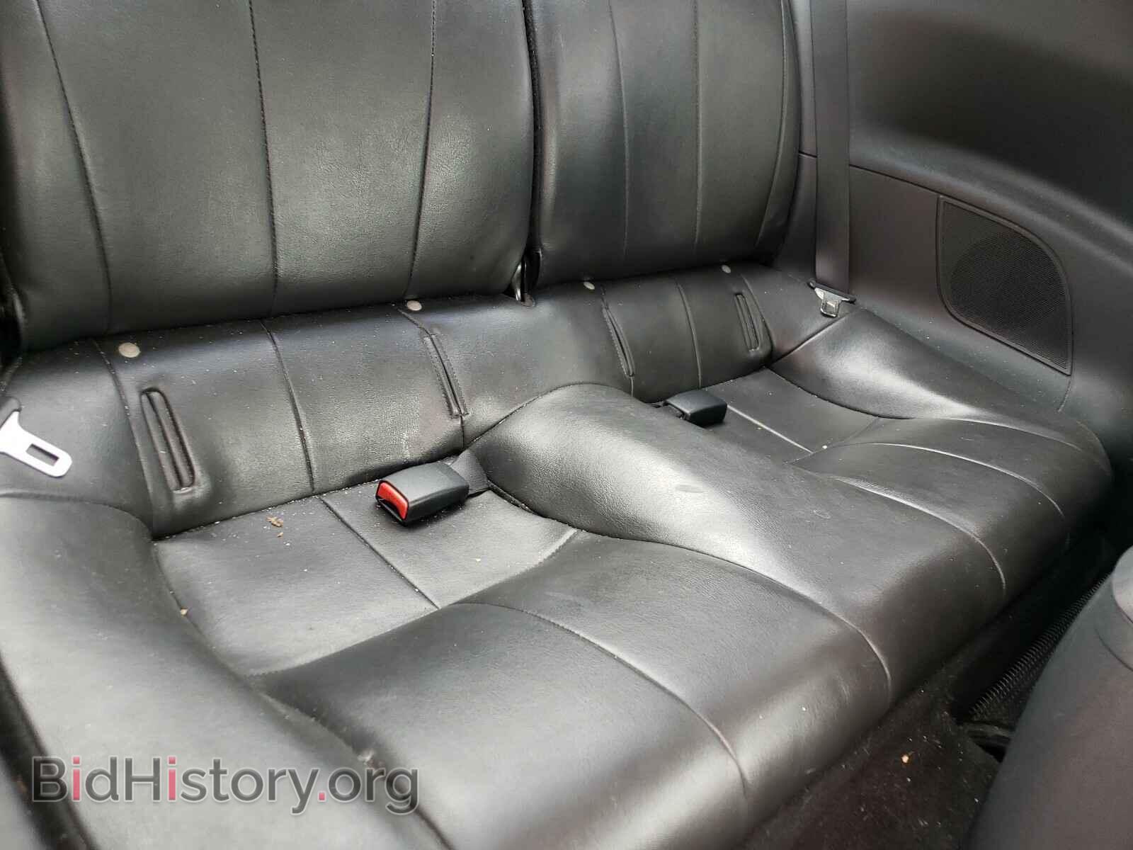 2007 MITSUBISHI ECLIPSE - VIN: 4A3AK34T17E047858 - Photo 6